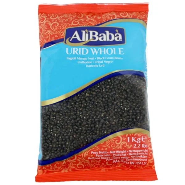 Alibaba Urid Whole