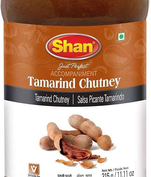 Shan Tamarind Chutney
