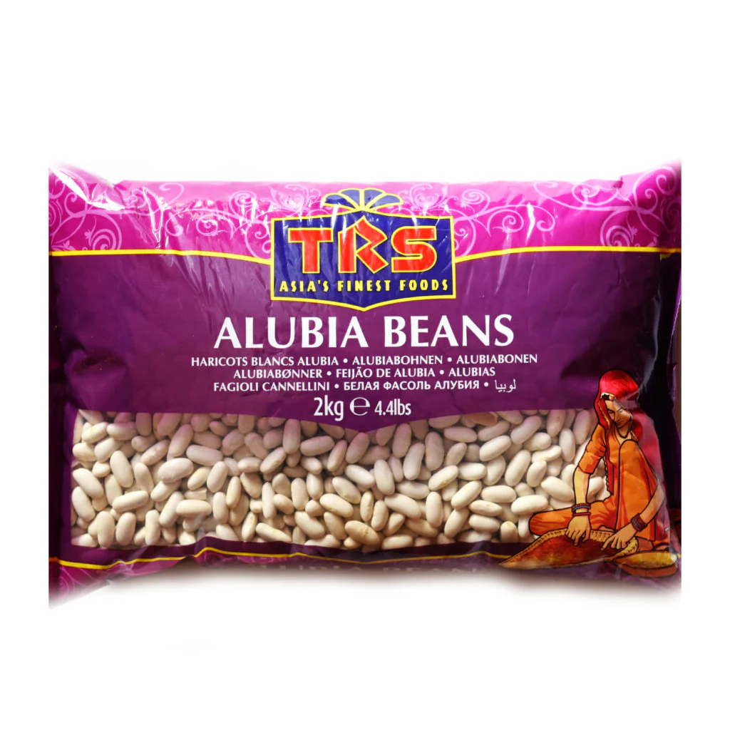 22.webp TRS Alubia Beans - Image 1