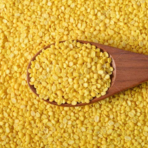 Moong Daal(Loose)