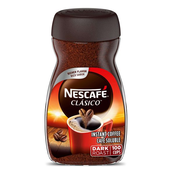 Nescafe Classic
