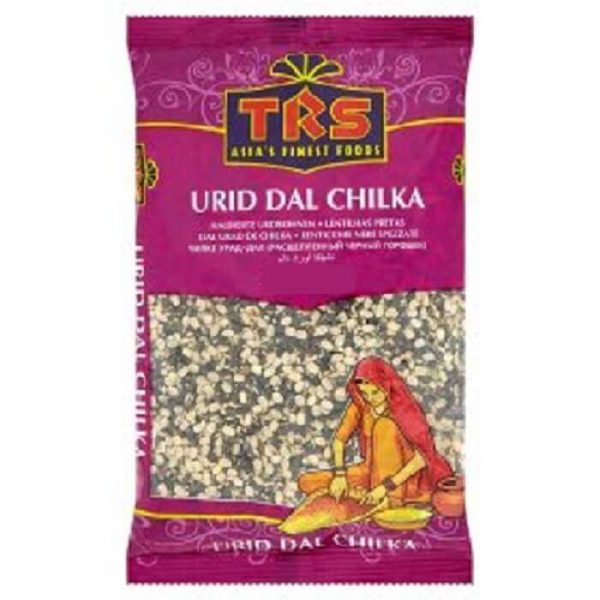 TRS Urid Dal Chilka