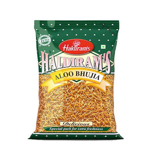 HR Aloo Bhujia