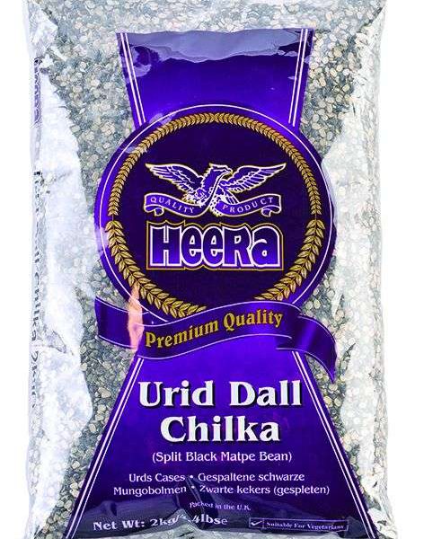 Heera Urid Dal Chilka