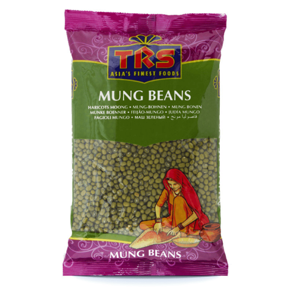 TRS Moong Beans