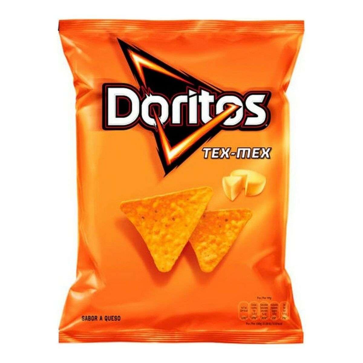8888888-1.jpg Doritos Tex-Mex - Image 1
