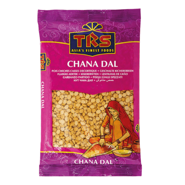 TRS Chana Dal