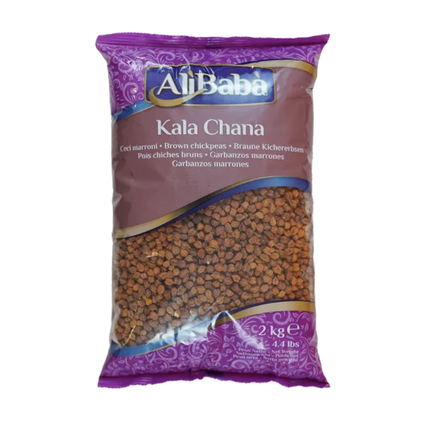 Alibaba Kala Chana