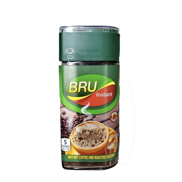 BRU Instant Coffee