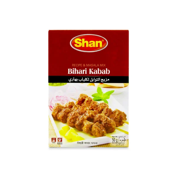 Shan Bihari Kebab