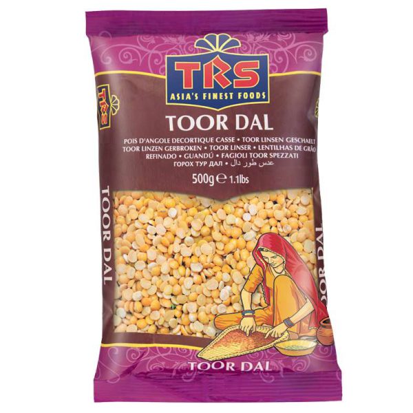 TRS Toor Dal
