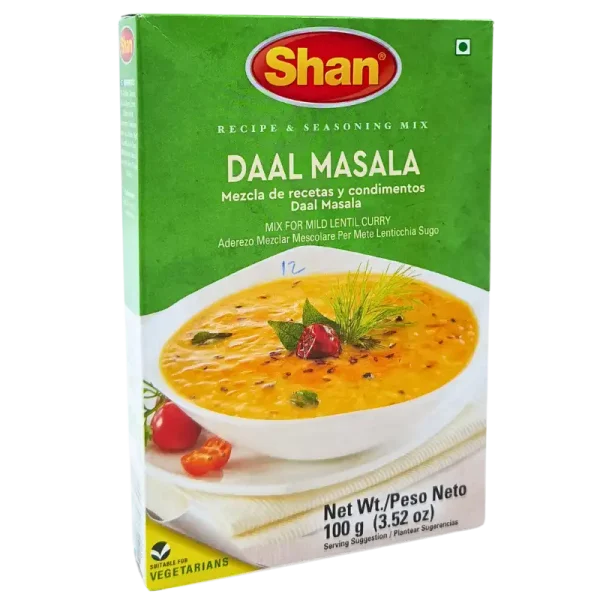 Shan Daal Masala