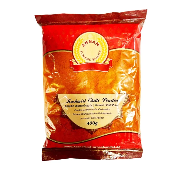 Annam Kashmiri Chili Powder