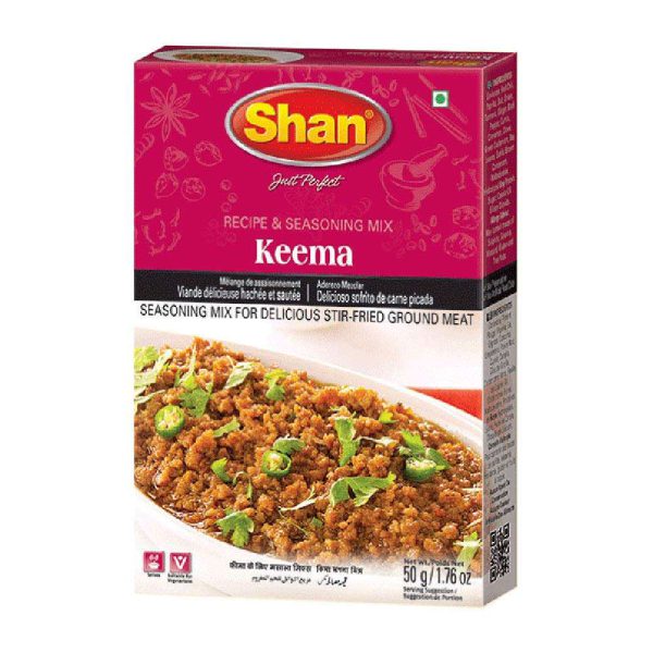 Shan Keema