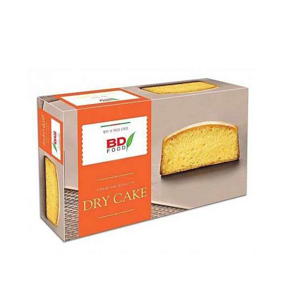 BD Food Dry Cake