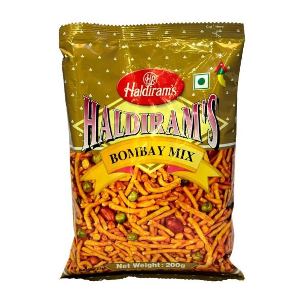 HR Bombay Mix