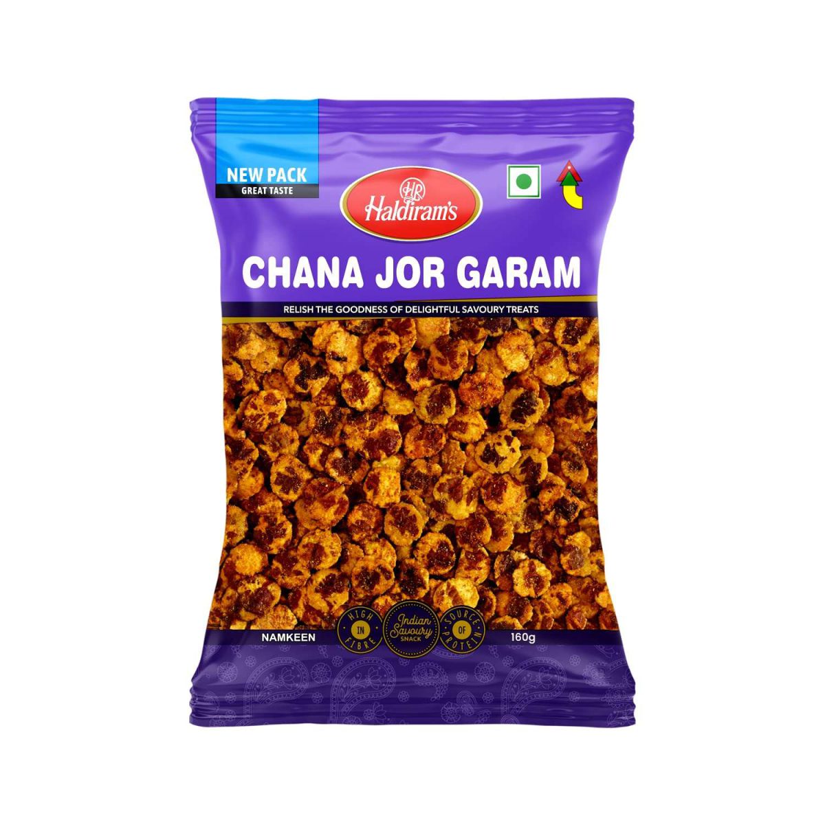 HR Chana Jor Garam - Image 1