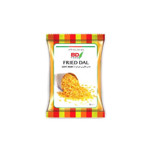 BD Food Dried Dal