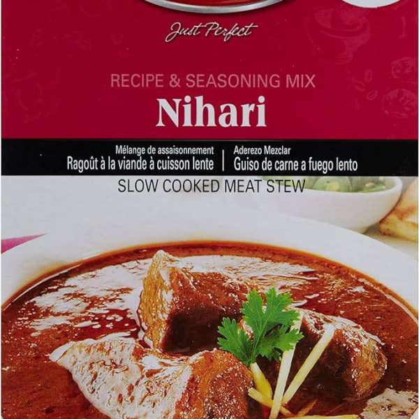 Shan Nihari