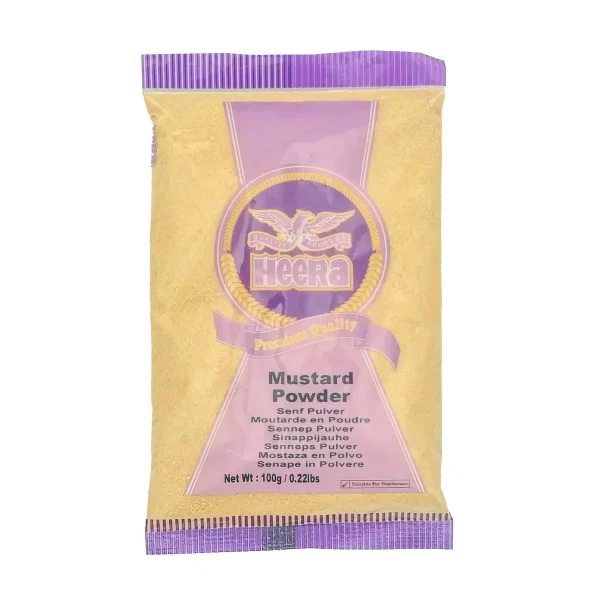 Heera Mustard Powder