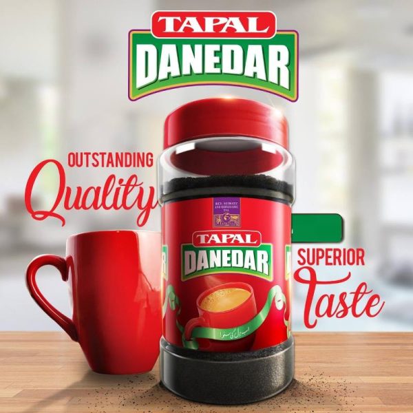 TAPAL DANEDAR