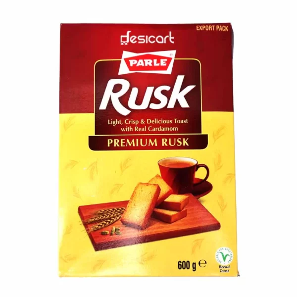PARLE PREMIUM RUSK
