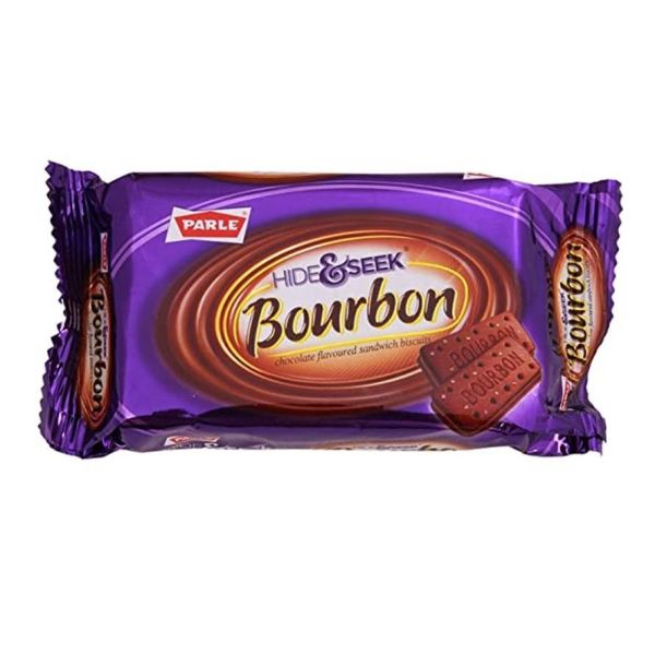 33 HIDE & SEEK BOURBON 135G - Image 1