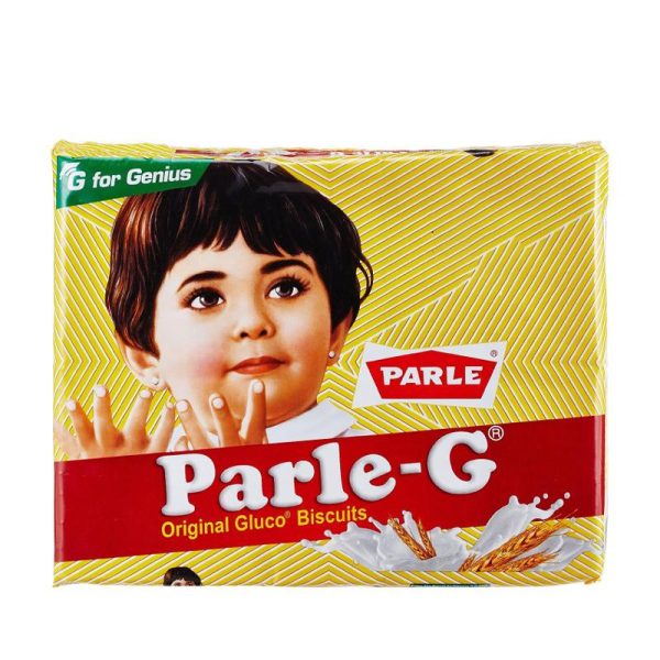 PARLE-G BISCUITS