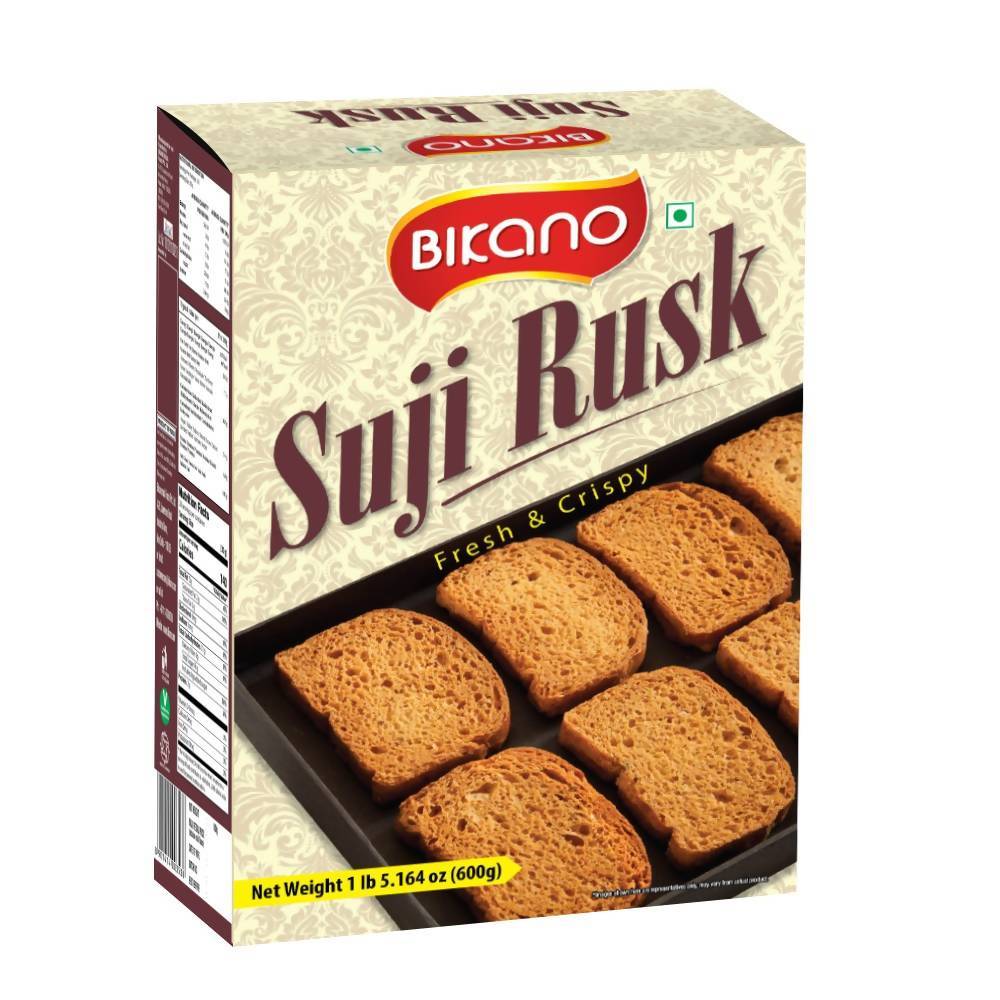 99 BIKANO SUJI RUSK - Image 1