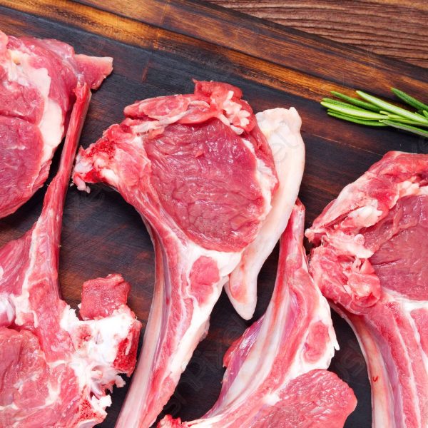 Lamb 1kg