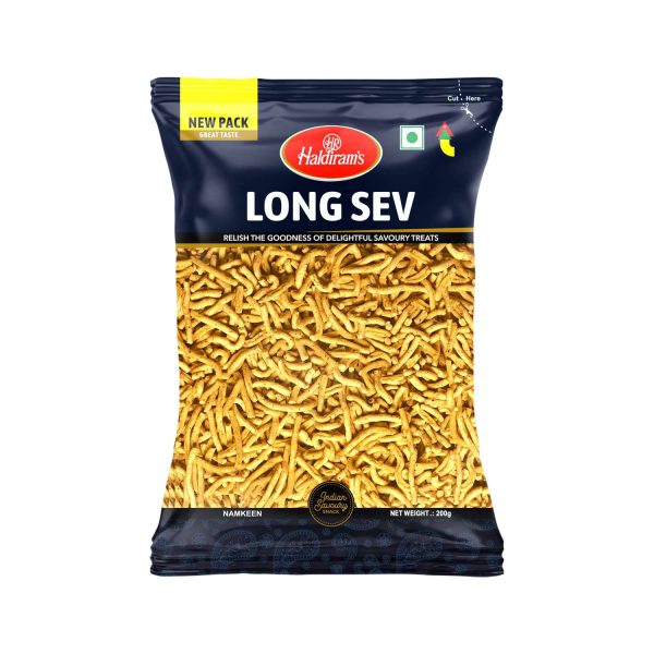 HR Long Sev