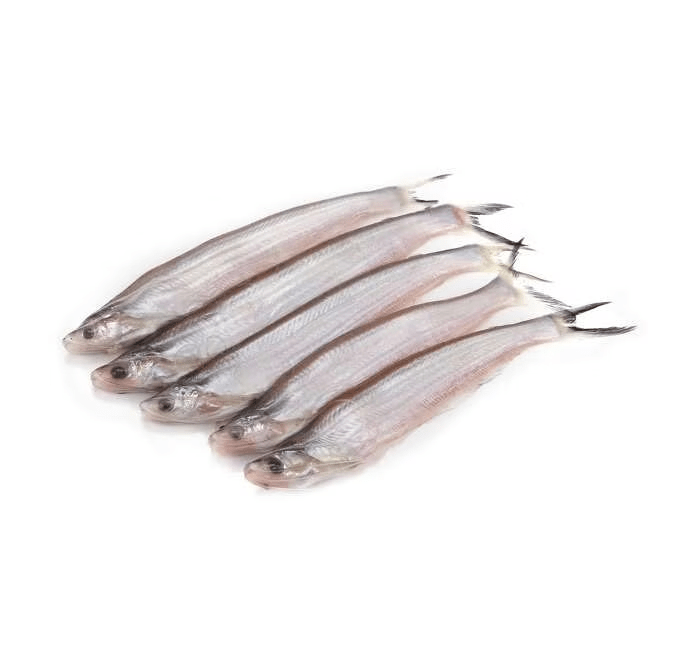 bashpata.png KAJOLI / BASHPATA (কাজলী/বাঁশপাতা) Fish Block 250g - Image 1