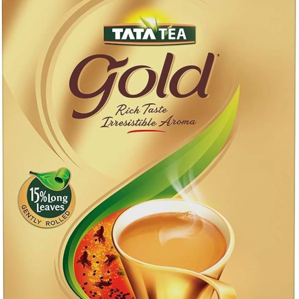 TATA TEA GOLD